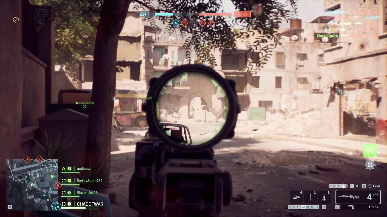 BF6 Early Access