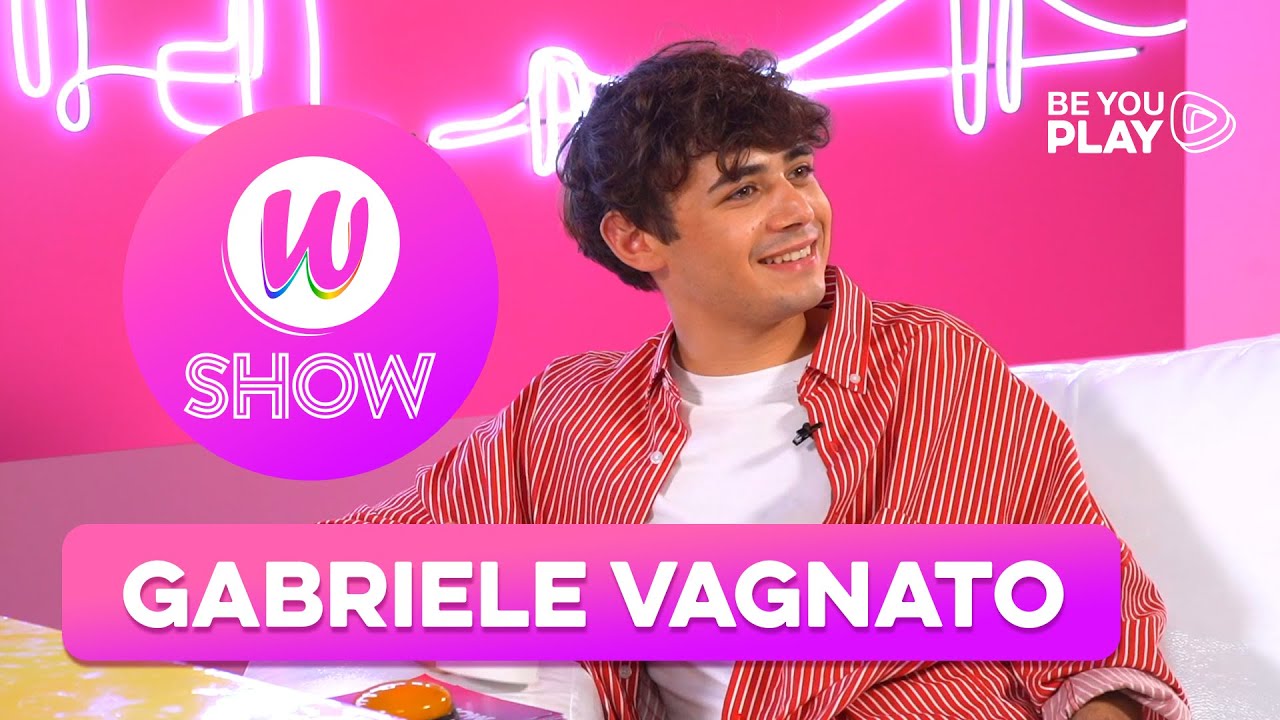 WEBBOH SHOW S1 - Ep.5 | Nic Patata e Gabriele Vagnato - Gabriele VS Nic, scontro tra titani!