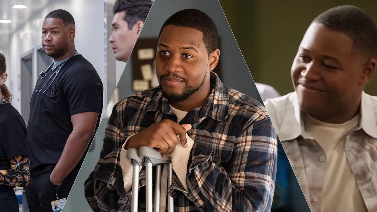 Luke Tennie | Acting Tip of The Week