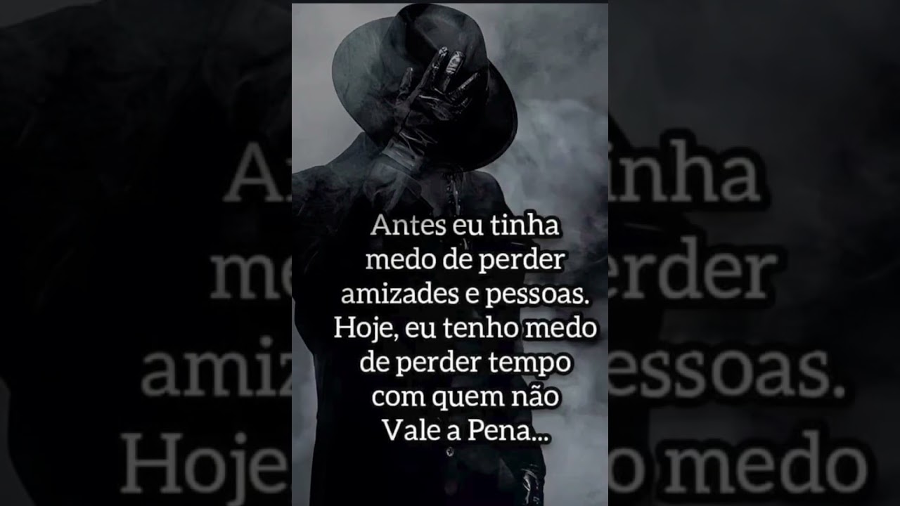 Amizade Vale Mas 