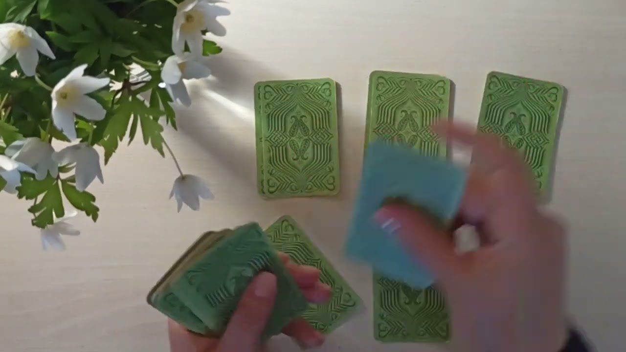 Поставил Он точку В Отношениях или Нет?♣️❤️💯