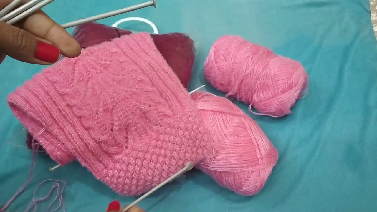 Now Available 3ply wool on amazon or 3ply wool me Slaie कैसे select करें #120knitting Lessons #2019.