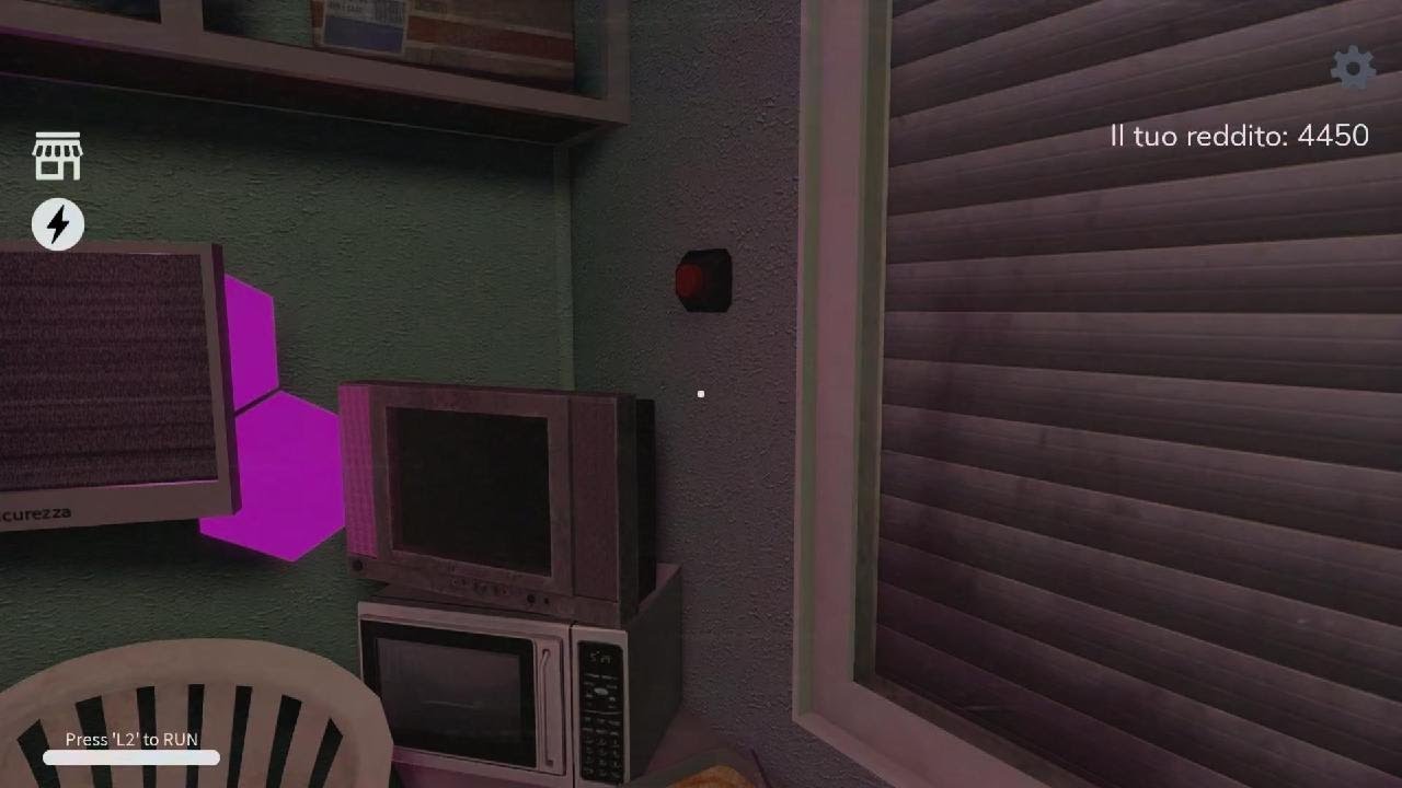Giocho a shawarma su Roblox