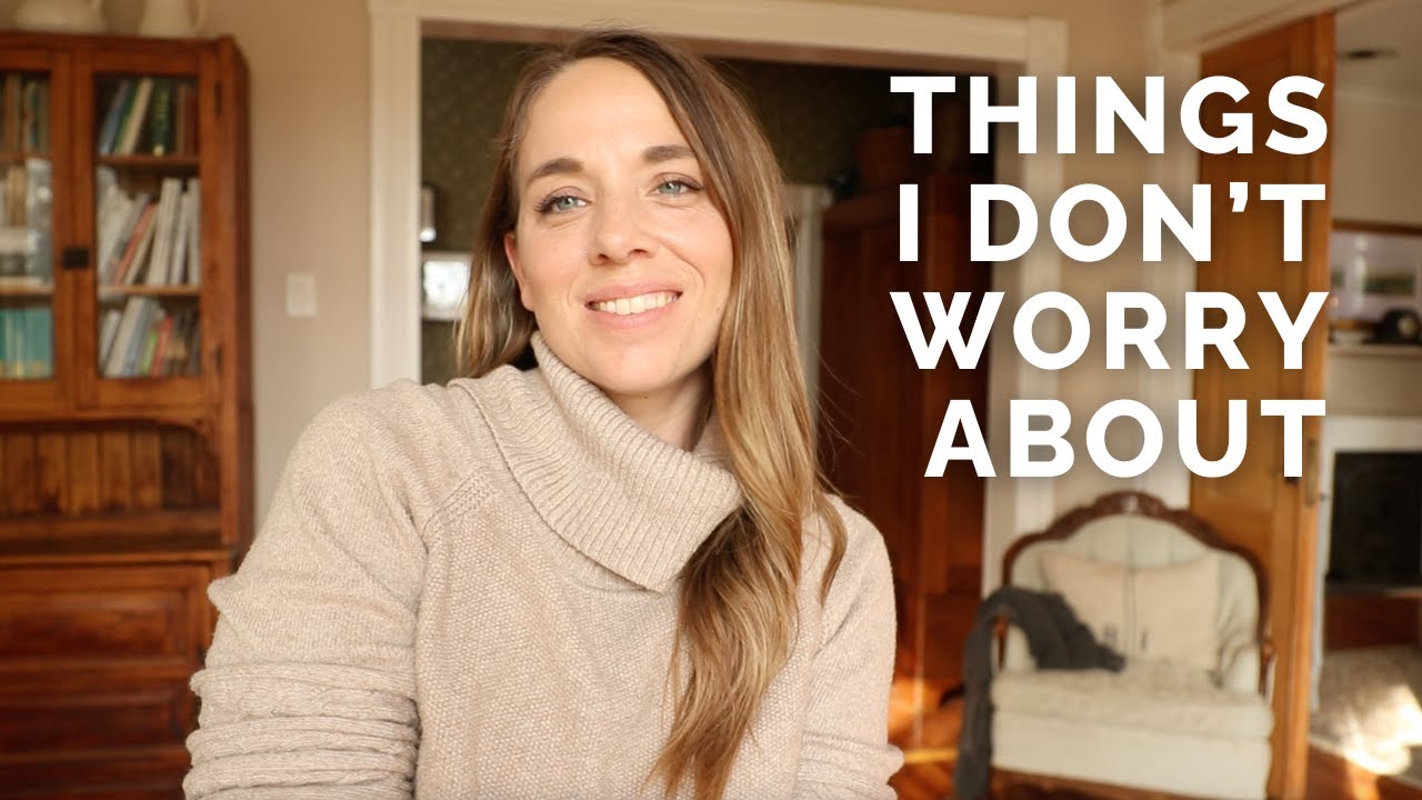 Advice for young moms from a mother of 8