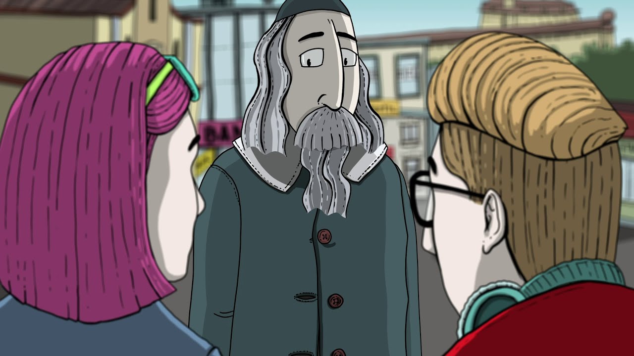 VÍRA   Komenského klenot nejvzácnější