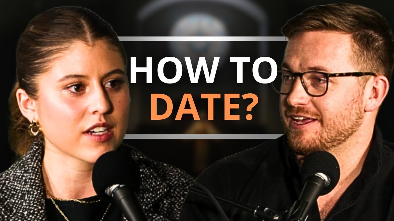 The Correct Path to Marriage? | Mari and Trey Wagner | Ever Be Podcast x SEEK