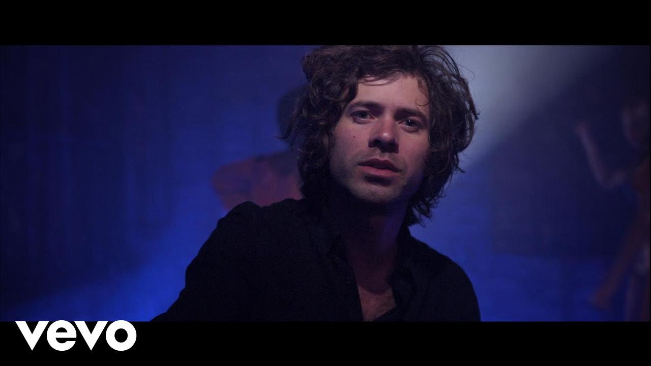 The Technicolors - Congratulations, You're A Doll