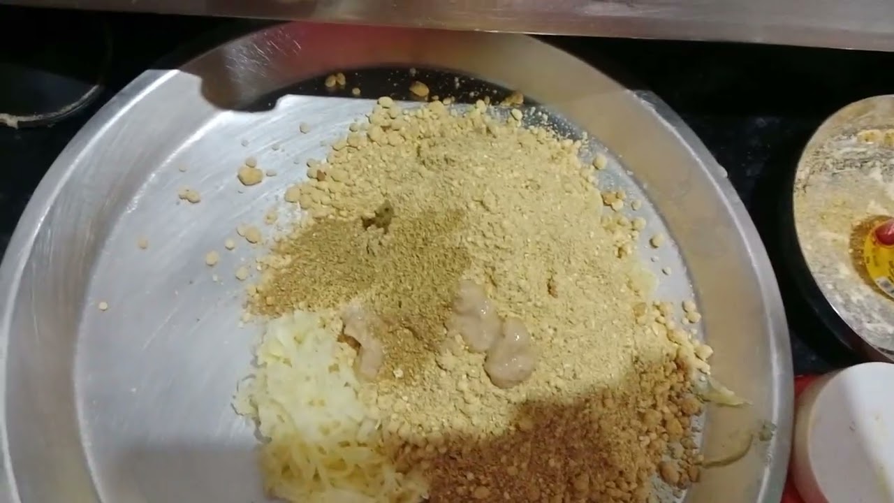 Home cooking 947@besan ki Bhari Hui shimla mirch ki sabji