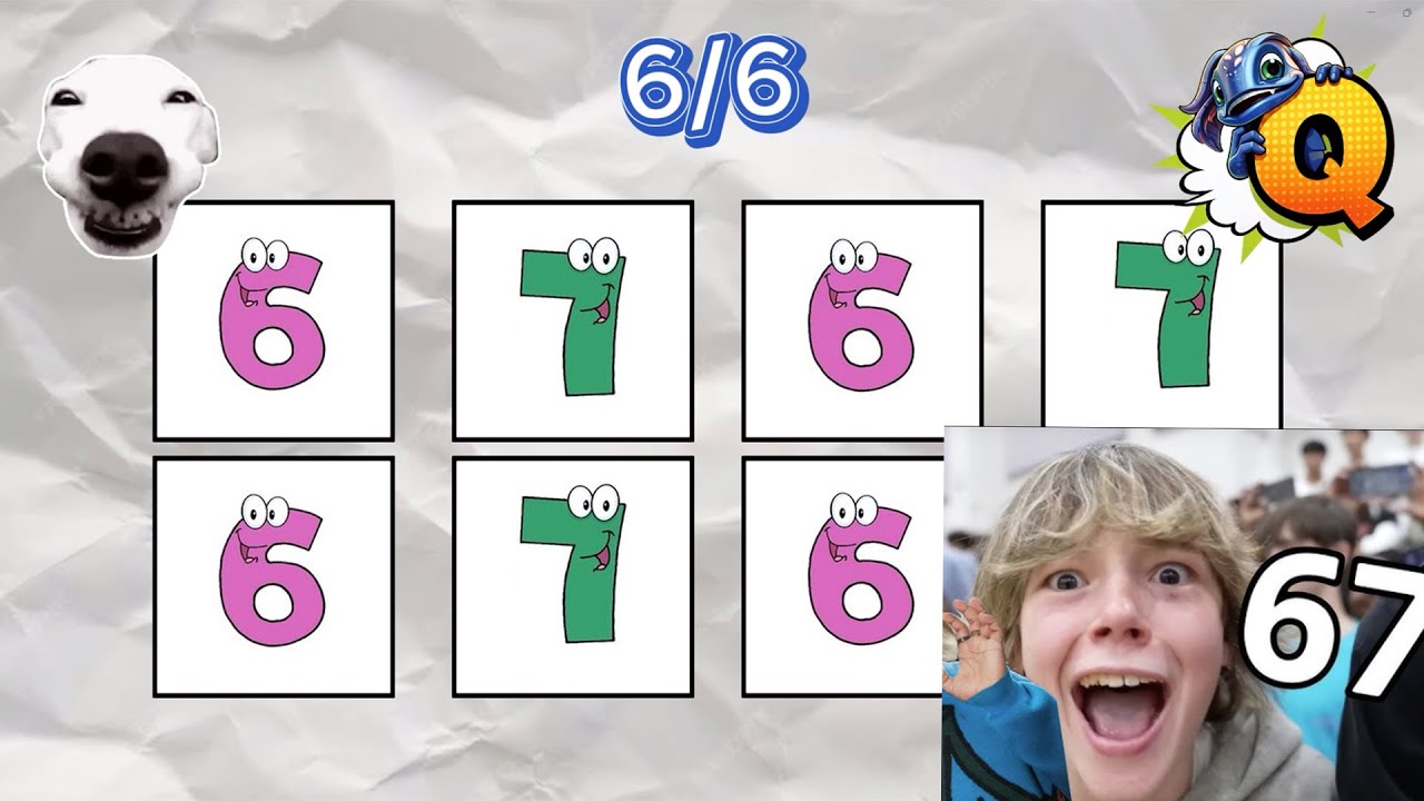 Say The Word On Beat Challenge 67 Edition
