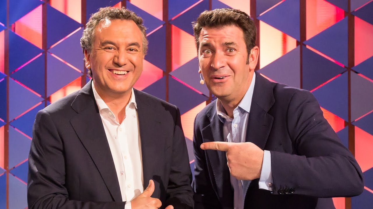 Roberto Brasero desvela su pasado 