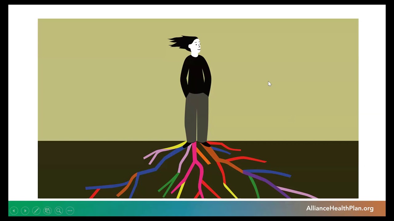 ACEs, Developmental Trauma, and Trauma-Informed practices