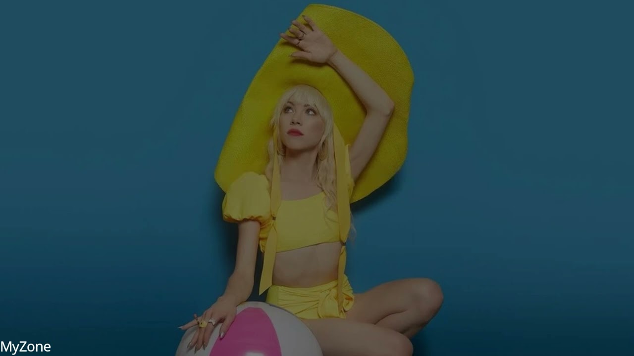 Carly Rae Jepsen - No Thinking Over The Weekend (traducida al español)