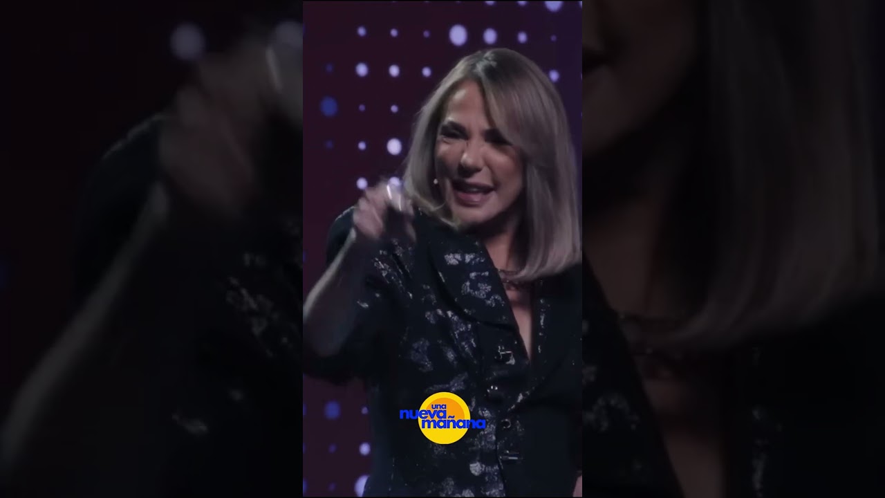 &iquest;Robertico vs Milagros Germ&aacute;n?