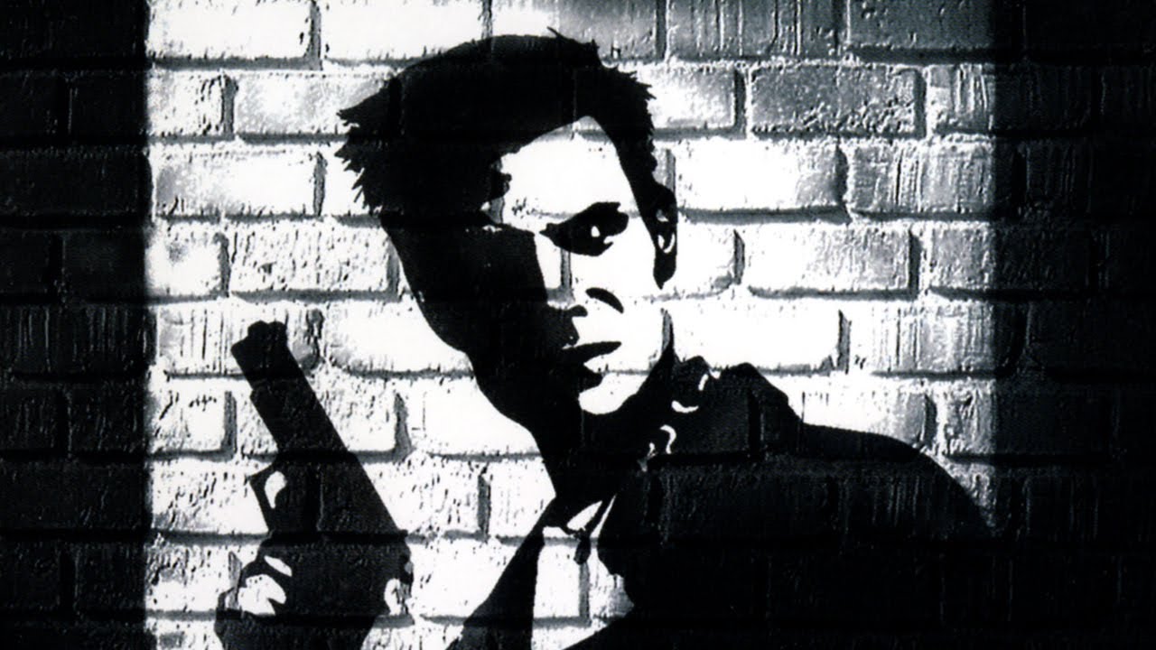 CGRundertow MAX PAYNE for PS2 / PlayStation 2 Video Game Review