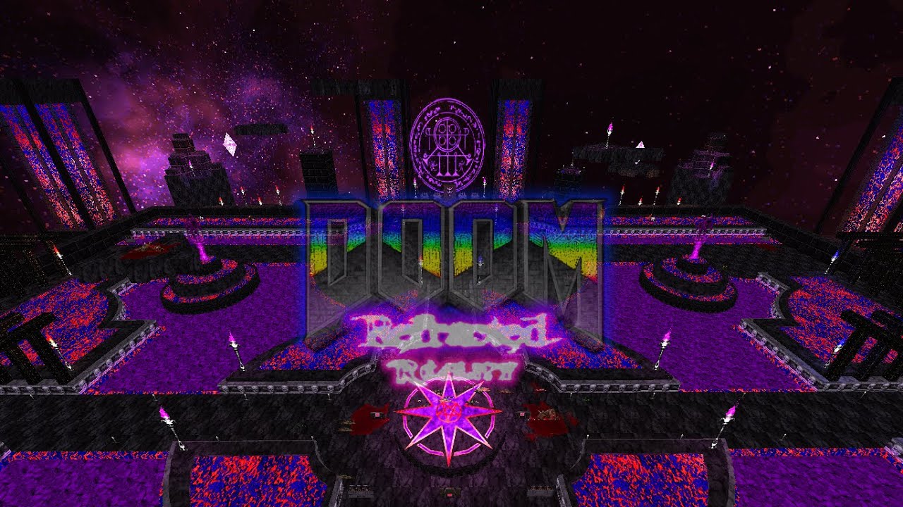 PB 3.0 - Refracted Reality (Aeternus)