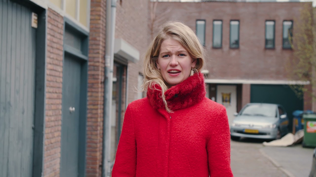 Wij zeggen 'nee' tegen seksuele intimidatie