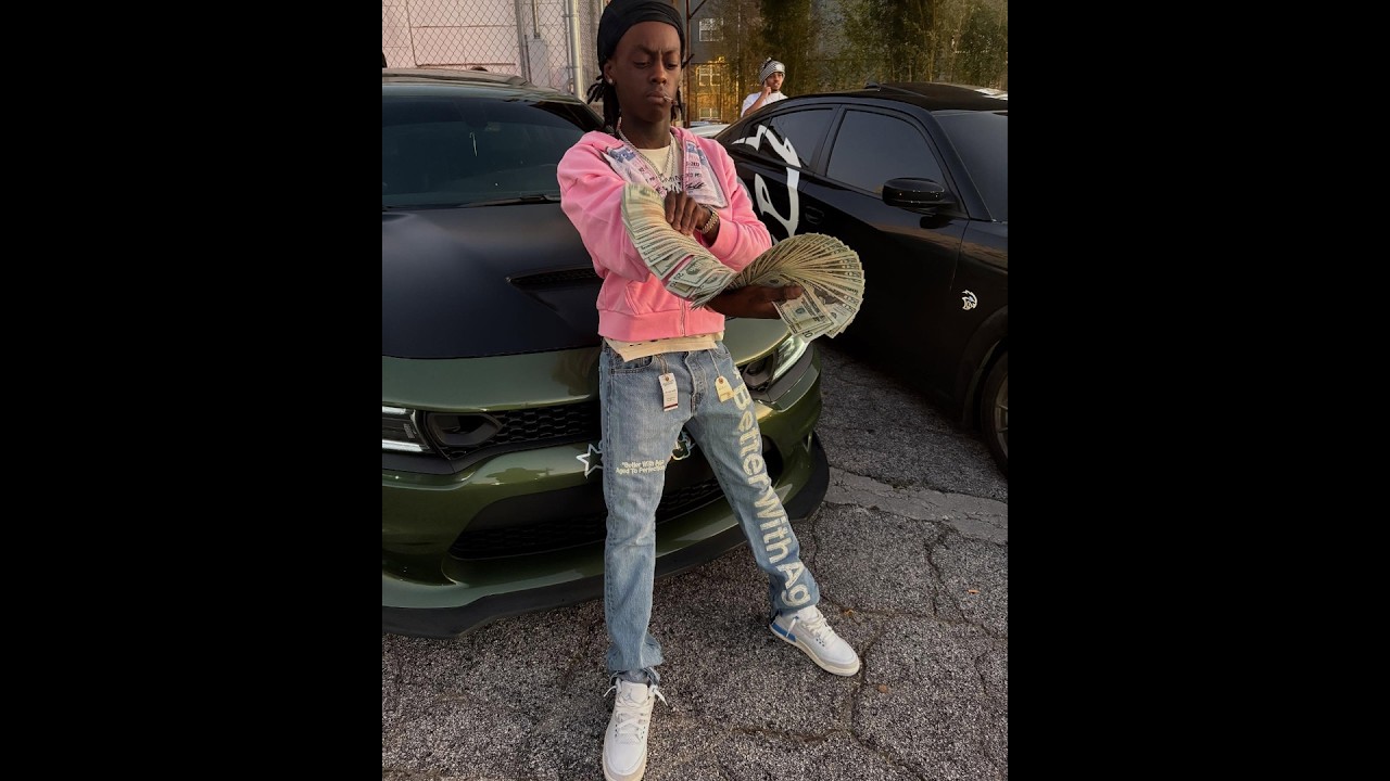 [FREE] Raq Baby Type Beat - 