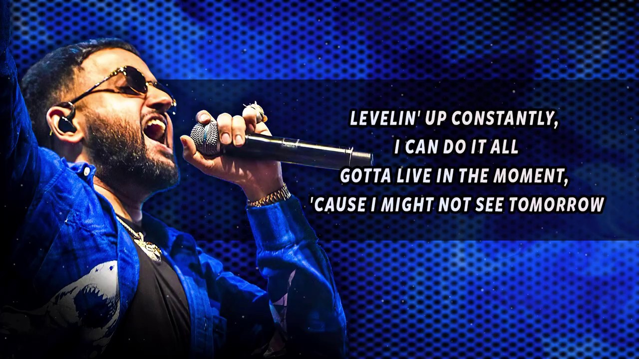 Nav | Good Intentions Lyrics