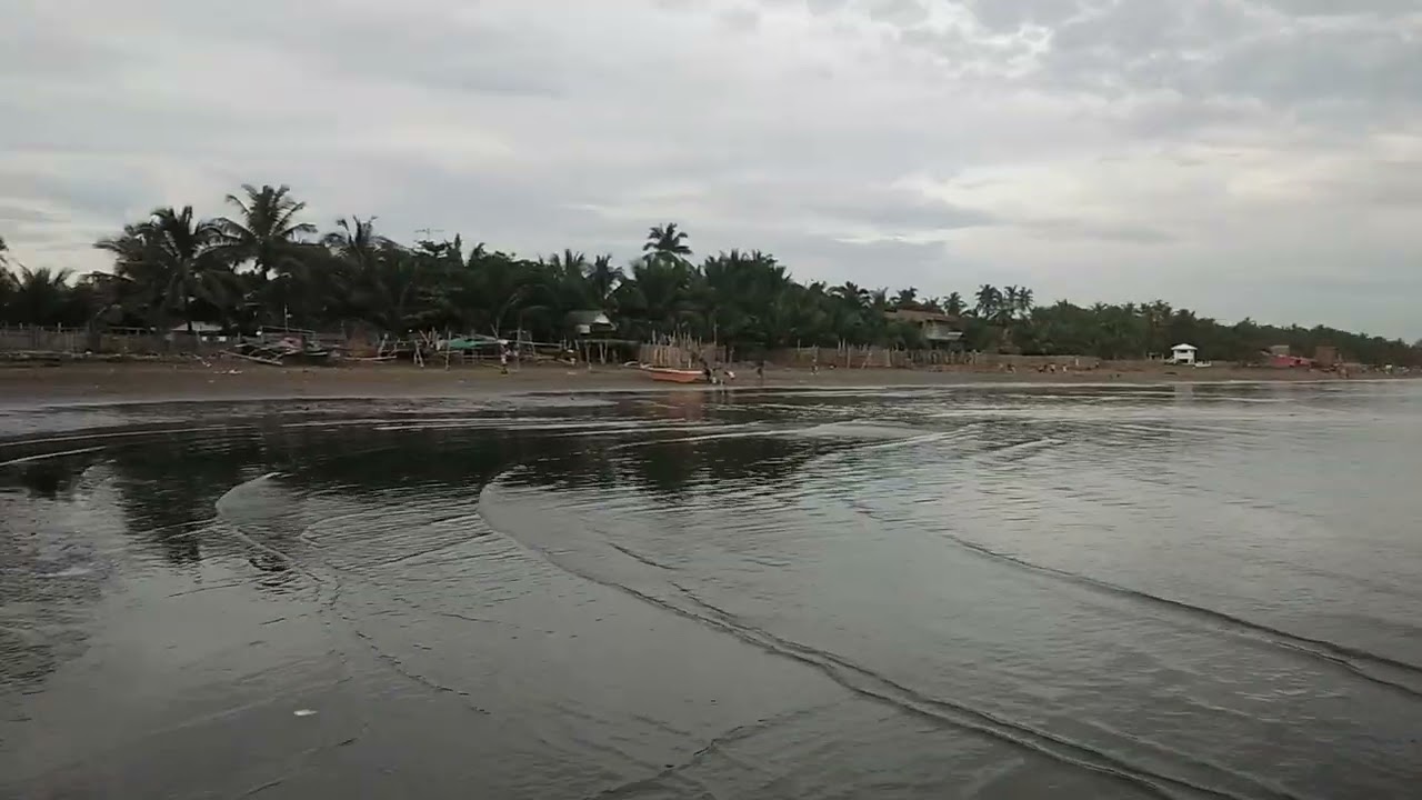 Beach seaside resort arevalo iloilo panay regions 6 vizayas October 2022now Jelord Bustillo
