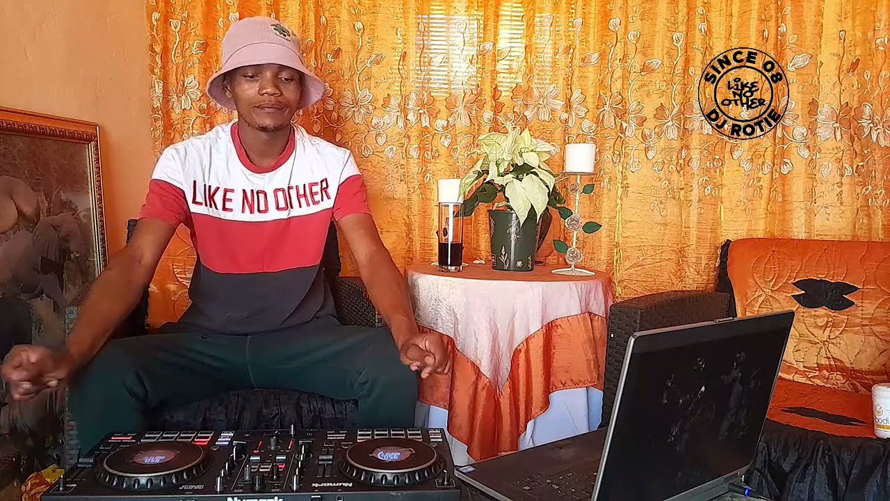DJ ROTIE - R&B Chilled Vibez | TAMIA, MONICA, TREY SONGZ, RIHANNA, CHRISBROWN, NEYO, NELLY