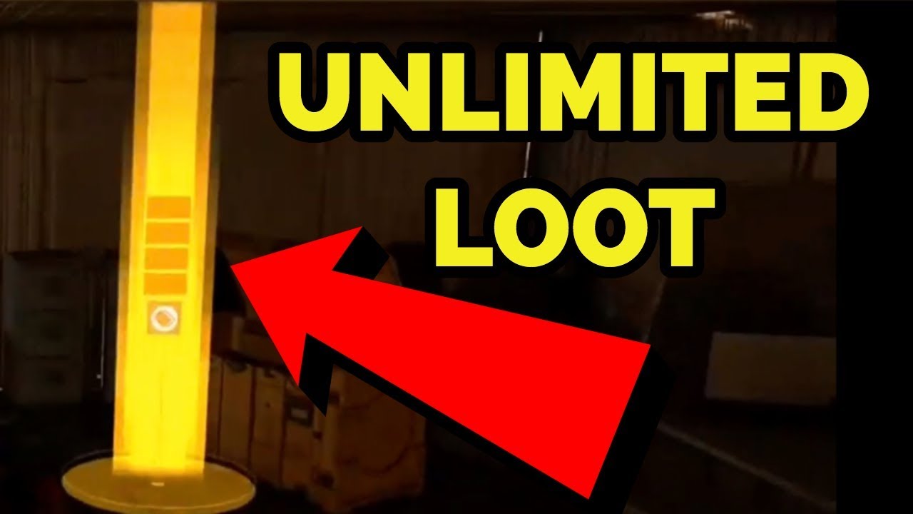 The Division 2 INSANE EXPLOIT Unlimited Loot, Specialist Points, E-Credits, Materials (PATCHED)