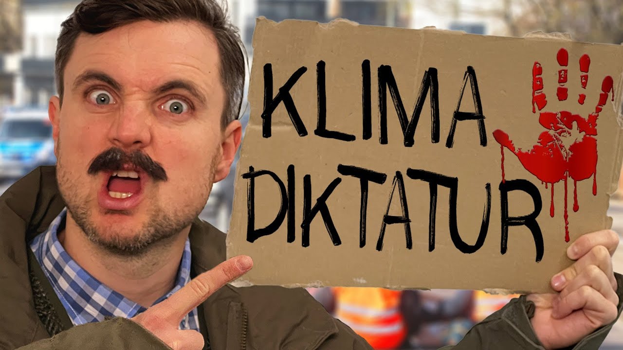 KLIMA KLEBER: Das sagen die Bürger