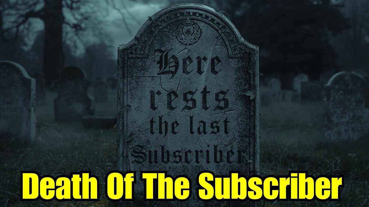 Death Of The Subscriber - Insta360 Bike Mount Test