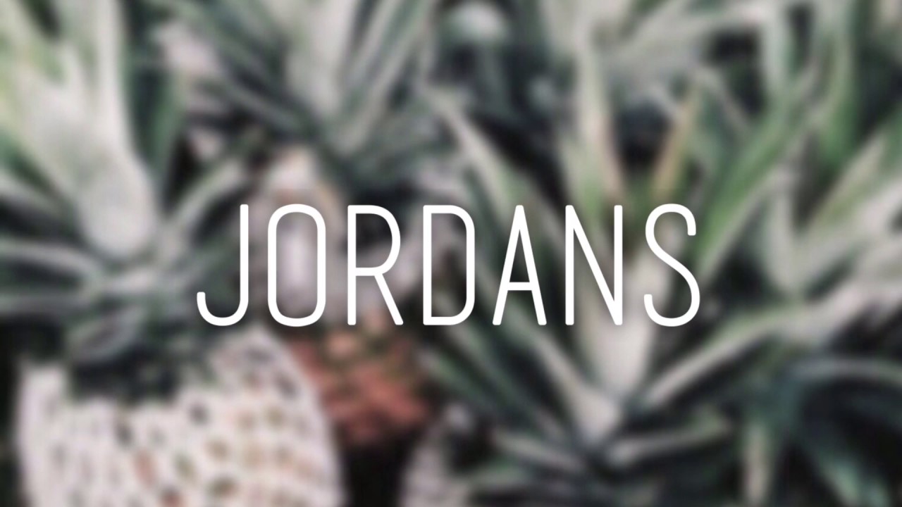 Jordans - Jacob Sartorius | Lyrics
