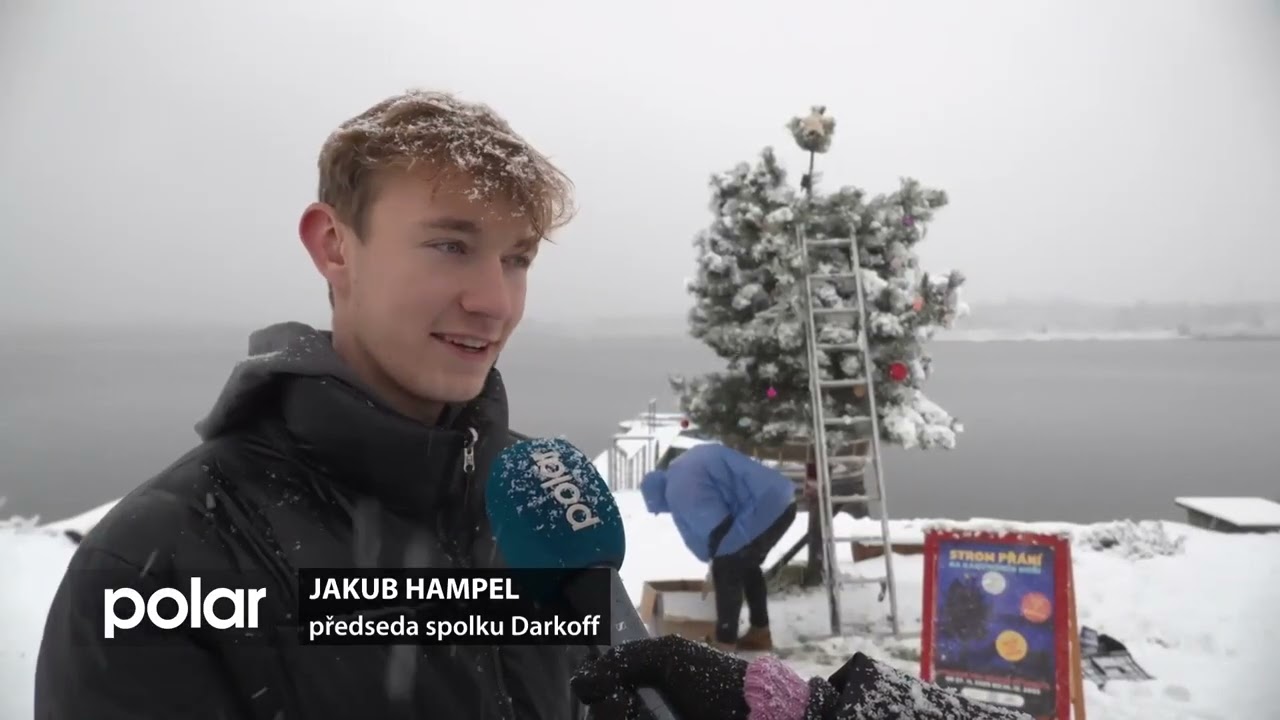 Karvinský expres 29. listopadu 2025