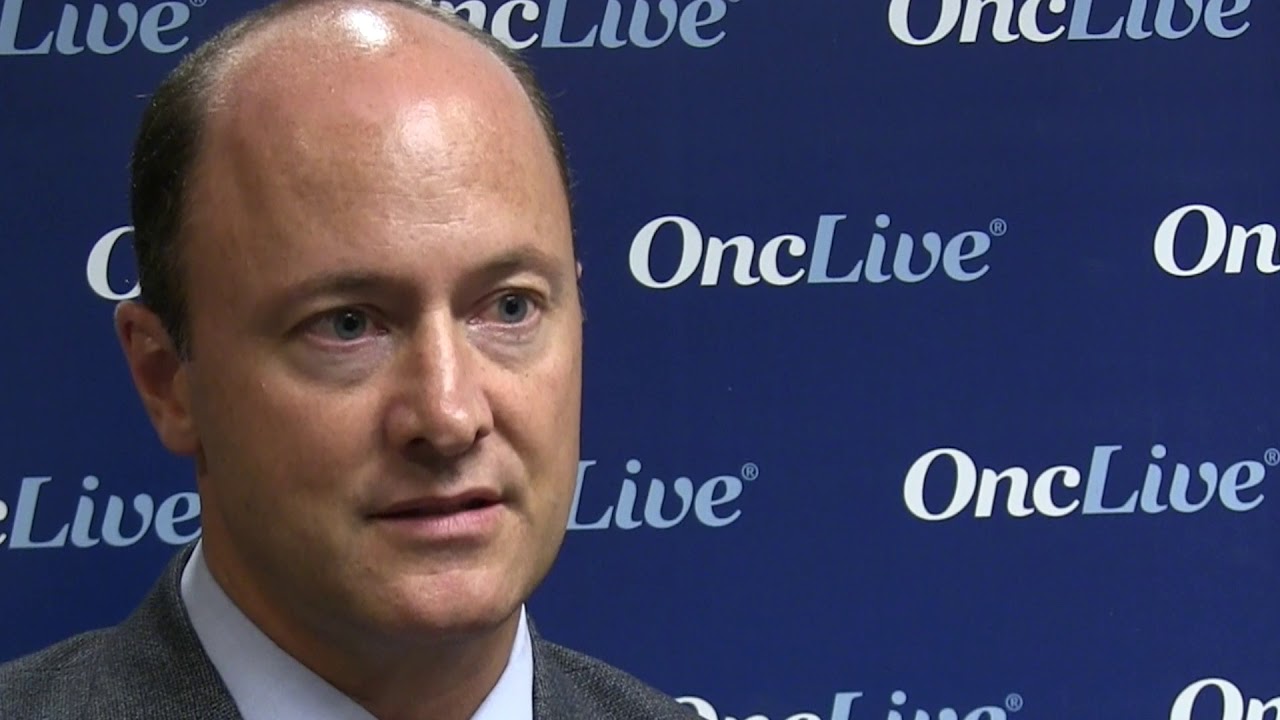 Dr. Armstrong on Precision Medicine for Metastatic Prostate Cancer