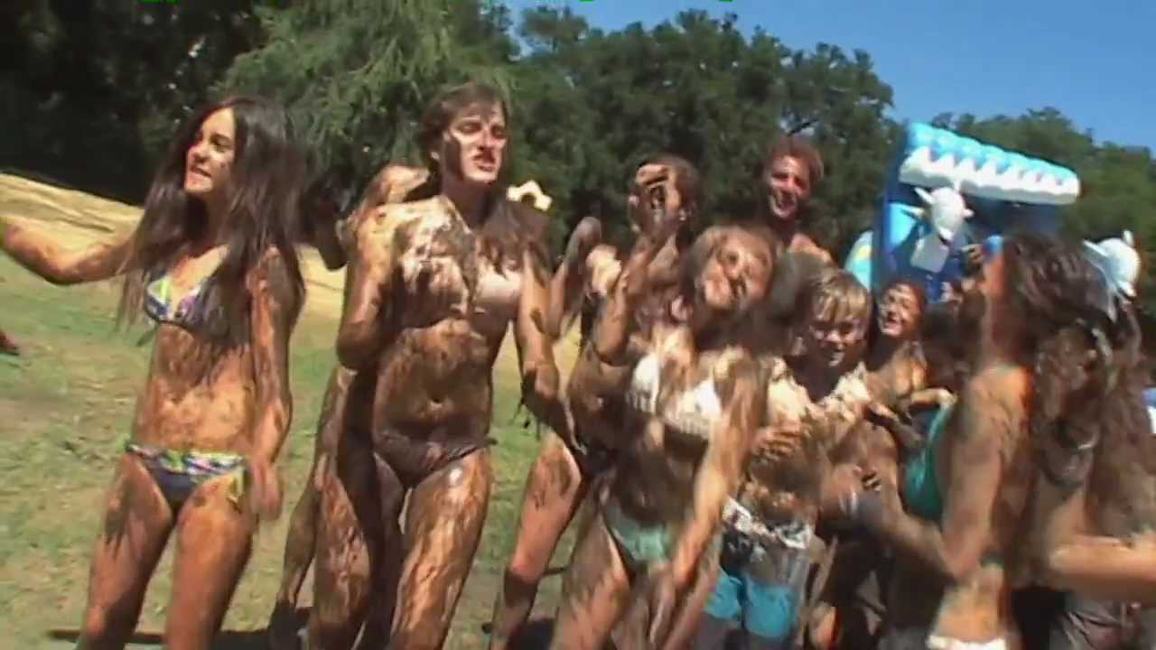 Camp JCA Shalom Promotional Video