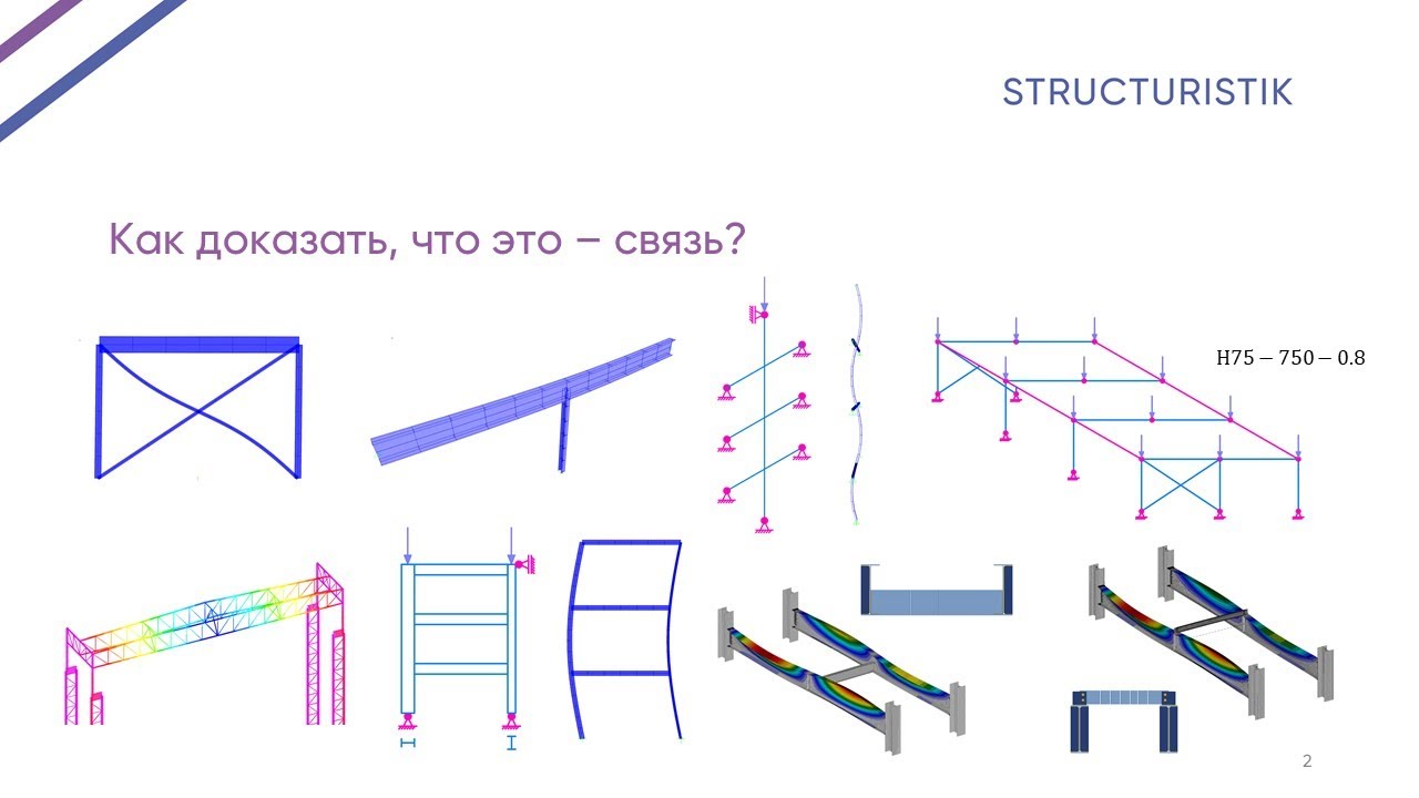 Повелитель связей. Часть 1. Что делает связь связью?