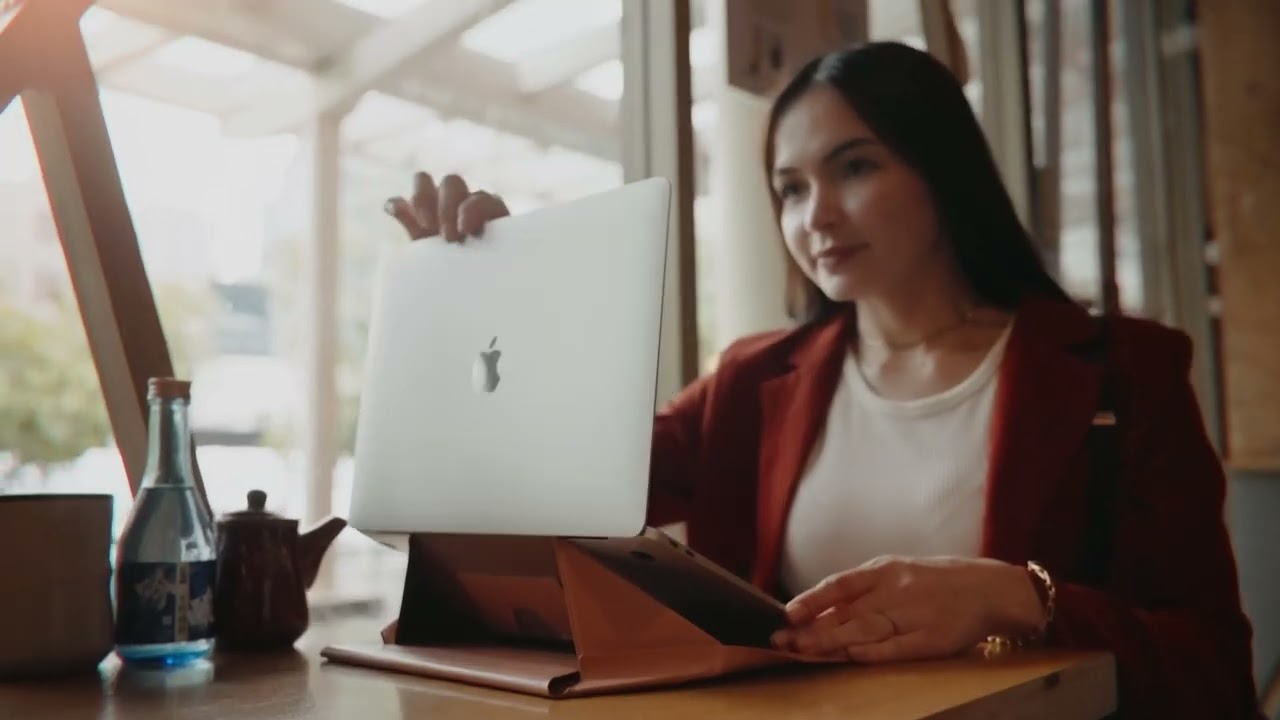 Moft | Laptop Carry Sleeve
