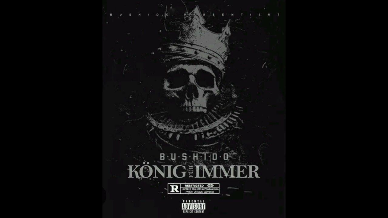 Bushido - Doch es kommt!!! [K&ouml;nig F&uuml;r Immer] (prod.by Asker11)