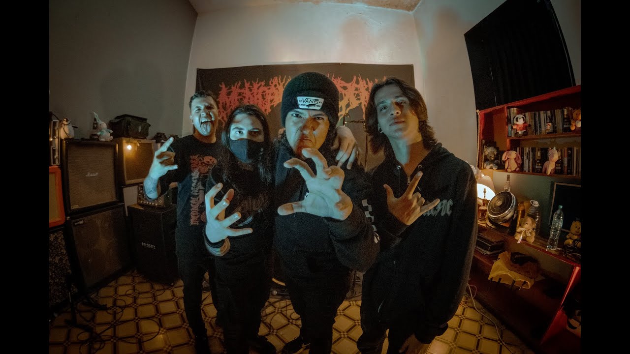 Medical Negligence - EVIL OVER THE INTERNET (Pandemic Show)