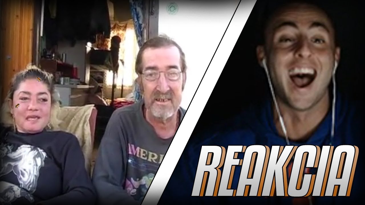 VIANOCE U CIGÁNOV REAKCIA