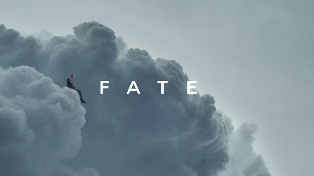 (FREE) NF Intro Type Beat - Fate | Hard NF Type Beat 2021