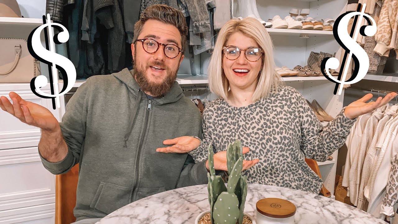 How Fashion Influencers Make Money