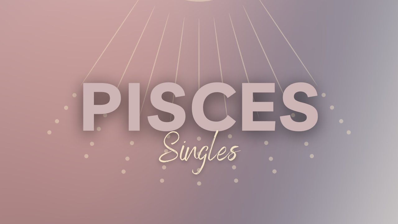 PISCES LOVE: Someone you stopped talking to! I think you want to hear this 🤯Tarot Reading