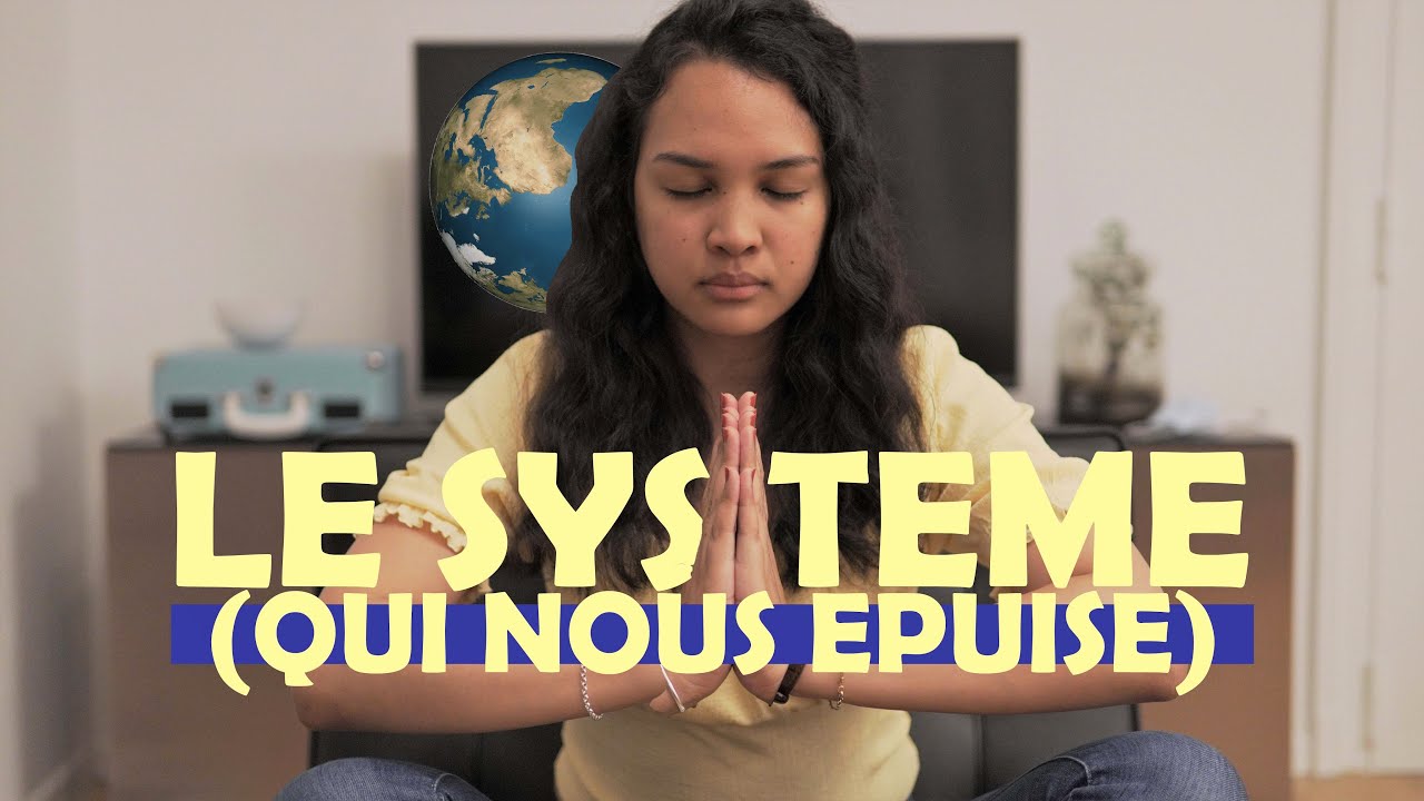 Nous atteignons les limites du capitalisme.