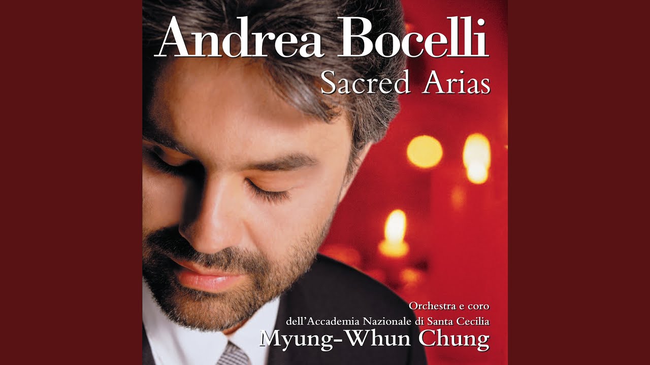 Schubert: Ave Maria, D. 839