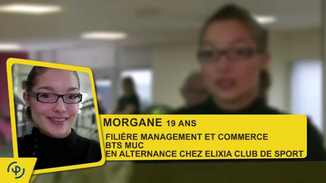 BTS MUC | Pigier Performance