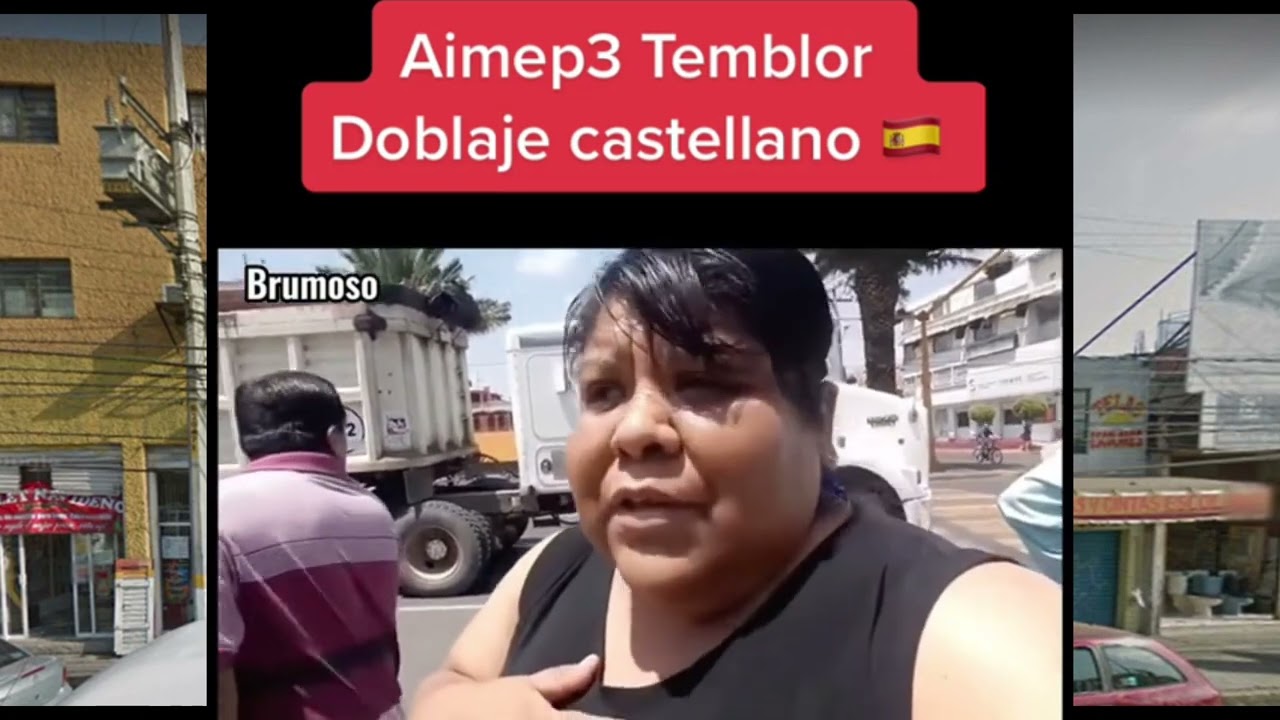 AIMEP3 ADRIANA SALTE DOBLAJE CASTELLANO