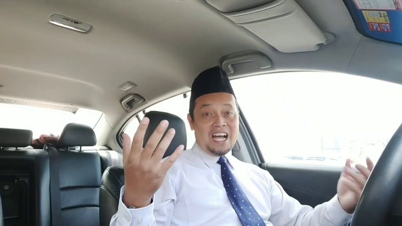 hibah dan wasiat yg terbatal !