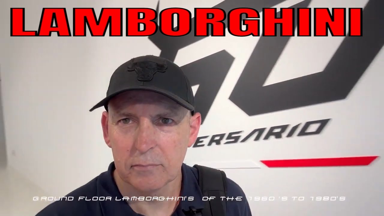 Unleashing The Lamborghini Revuelto At The Lamborghini Museum#automobile #fasttech #lamborghini
