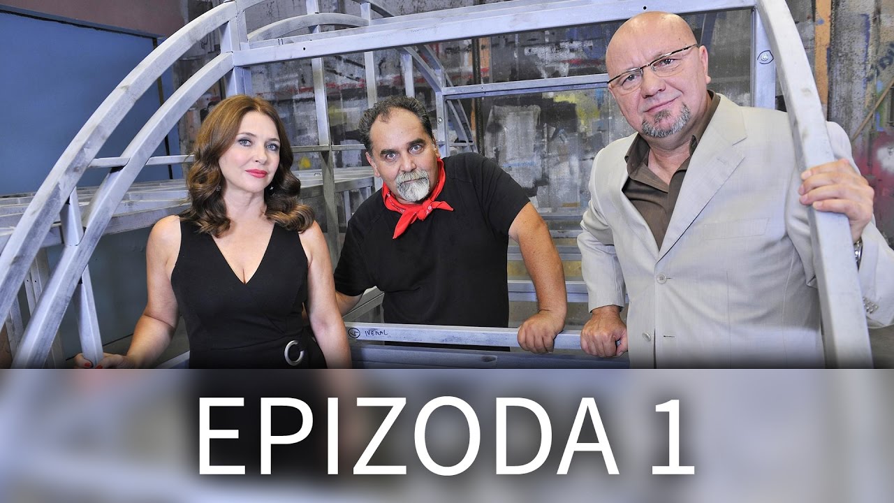 NAKNADNO - 1. epizoda - 20.09.2016