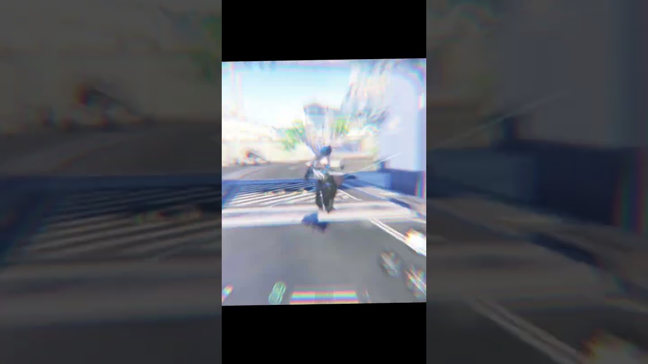 YANGYANG'S ATTACK EFFECTS ARE WOW! 💙✨