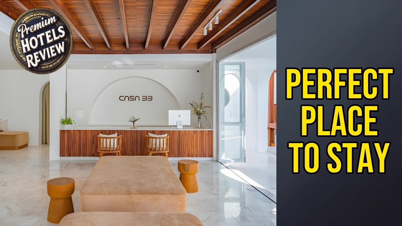Casa 33 Hatyai - Perfect Place to Stay | Hat Yai, Thailand🛏️