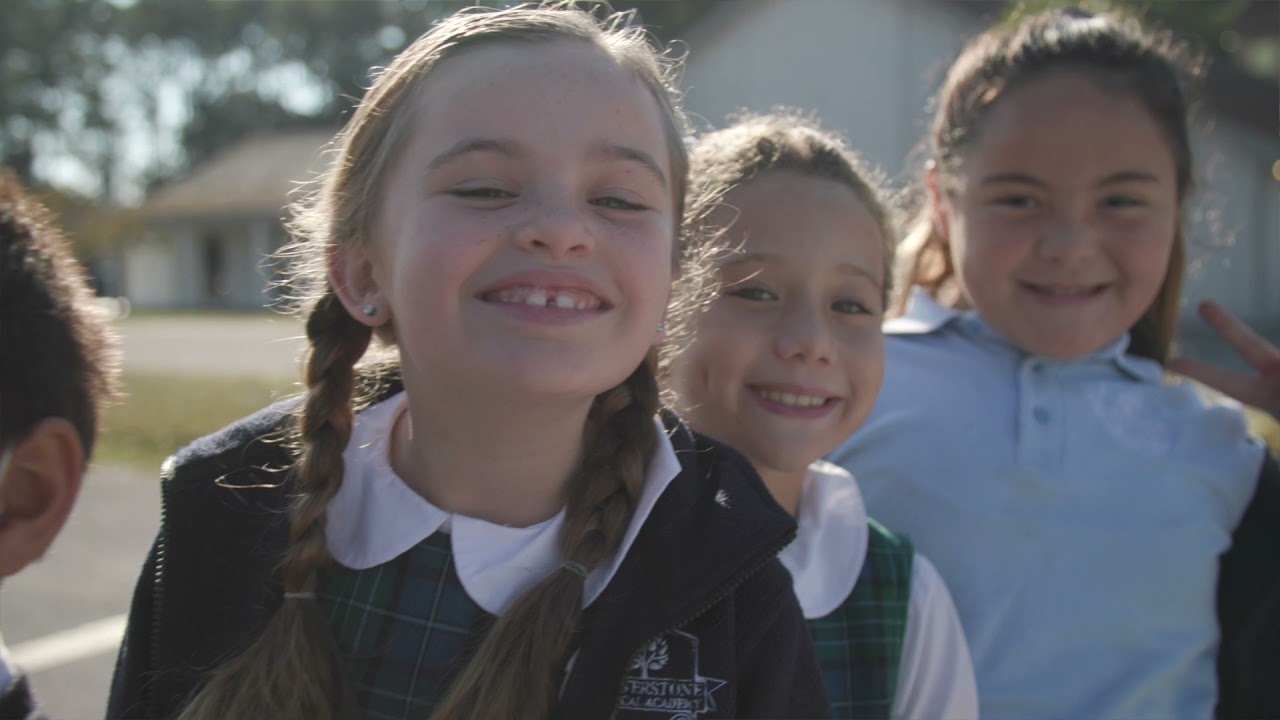 Why Cornerstone Classical Academy?