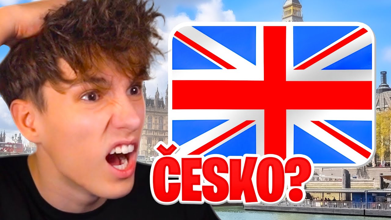 Dodo Hádá Vlajky! (Je Blbej?)
